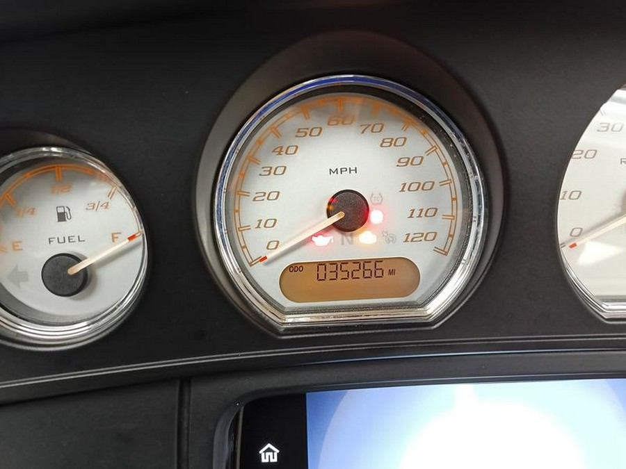 2019 Harley-Davidson® FLHX - Street Glide®