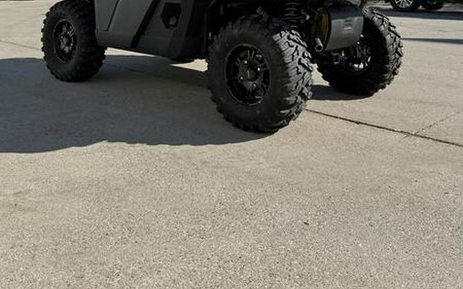 2026 Polaris® Ranger XP 1000 NorthStar Ultimate