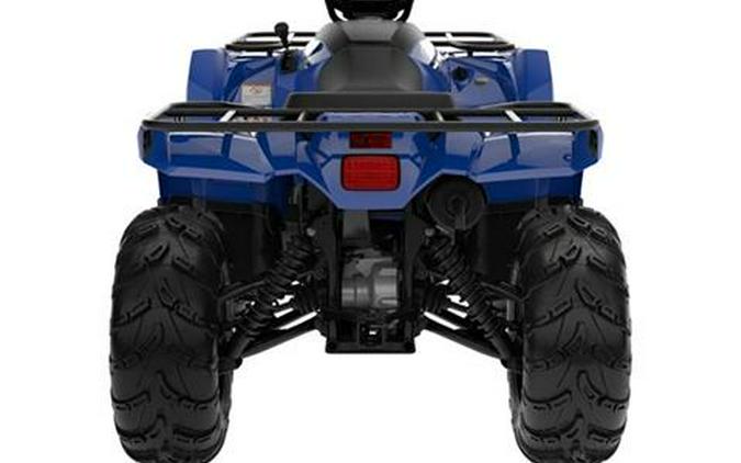 2025 Yamaha Kodiak 450