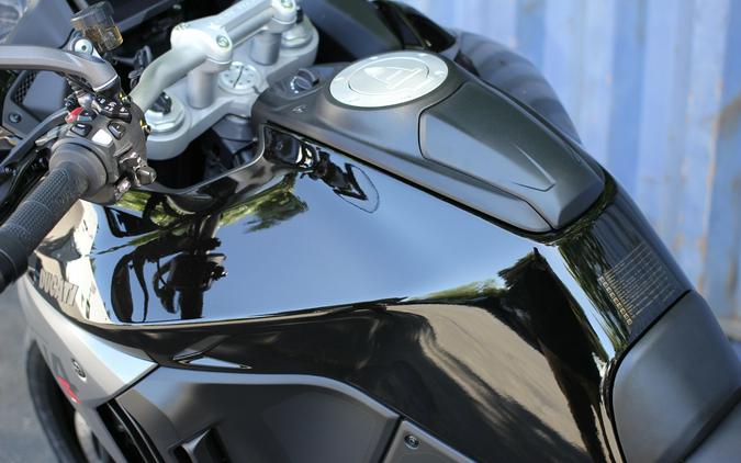 2026 Ducati Multistrada V4s