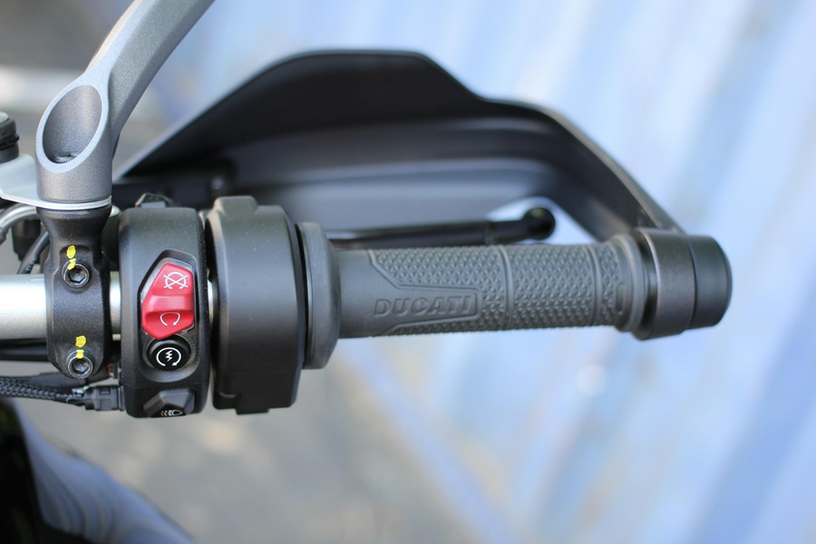 2026 Ducati Multistrada V4s