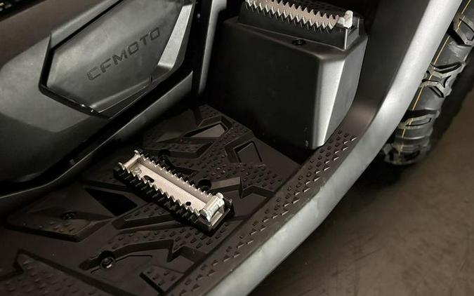 2026 CFMOTO CFORCE 600 Touring