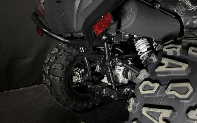 2026 CFMOTO CFORCE 600 Touring