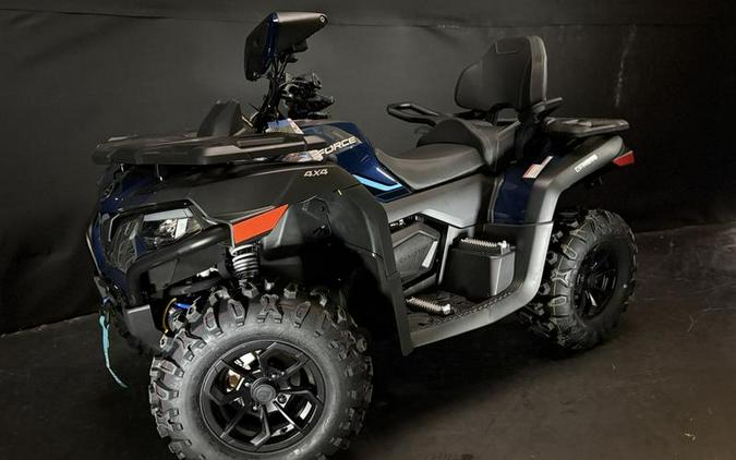 2026 CFMOTO CFORCE 600 Touring