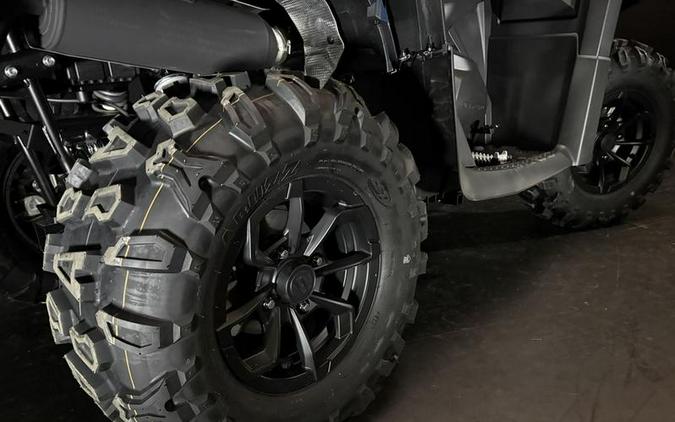 2026 CFMOTO CFORCE 600 Touring