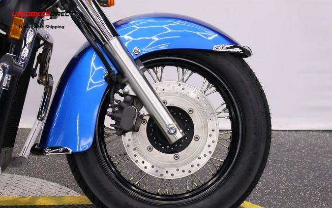 2022 Honda Shadow Aero - $5,999.00