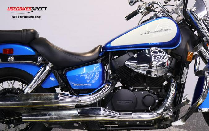 2022 Honda Shadow Aero - $5,999.00