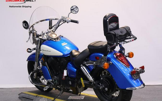 2022 Honda Shadow Aero - $5,999.00