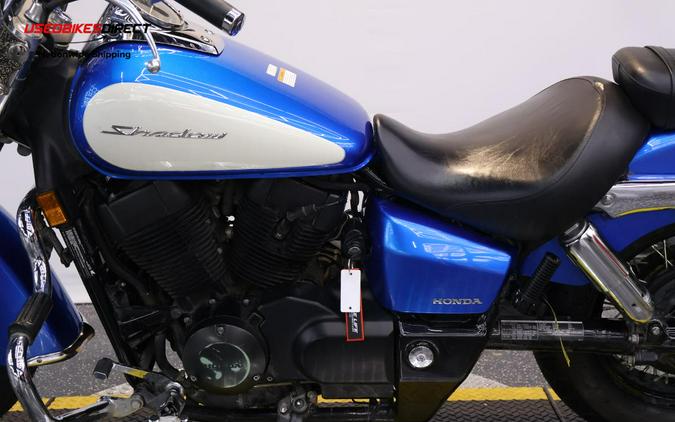 2022 Honda Shadow Aero - $5,999.00