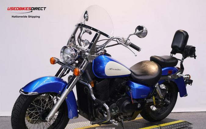 2022 Honda Shadow Aero - $5,999.00