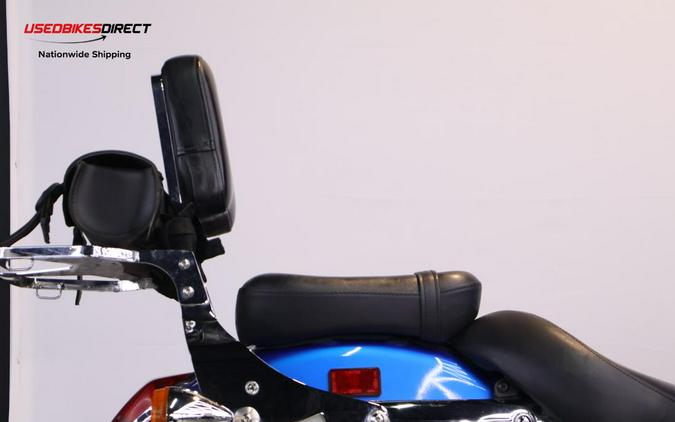 2022 Honda Shadow Aero - $5,999.00