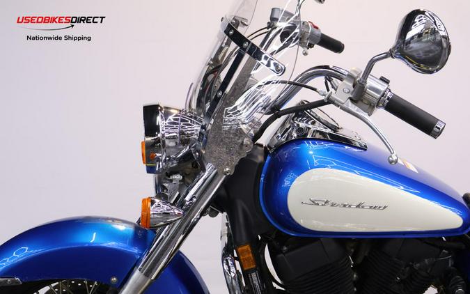 2022 Honda Shadow Aero - $5,999.00