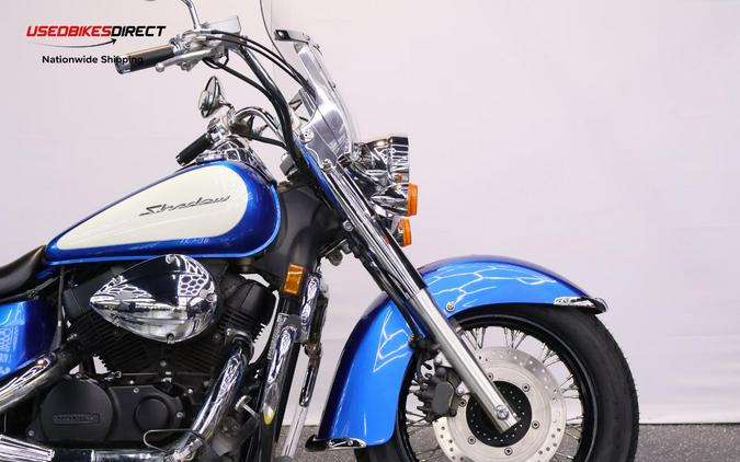2022 Honda Shadow Aero - $5,999.00