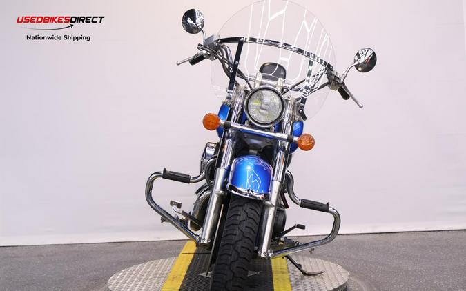 2022 Honda Shadow Aero - $5,999.00