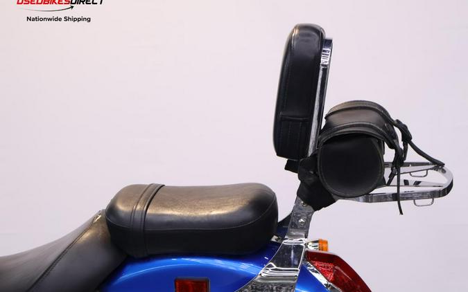 2022 Honda Shadow Aero - $5,999.00