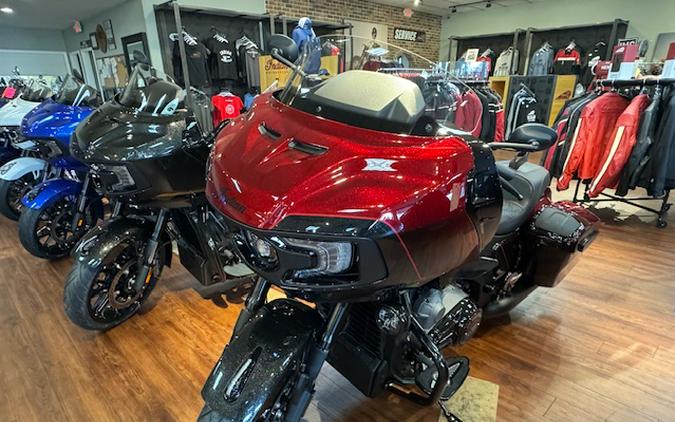 2026 Indian Motorcycle® Challenger 112 125th Anniversary Edition