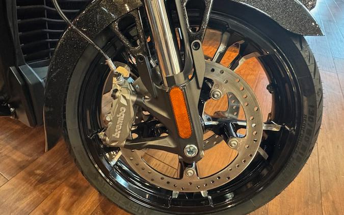 2026 Indian Motorcycle® Challenger 112 125th Anniversary Edition