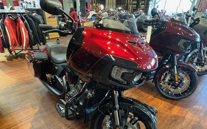 2026 Indian Motorcycle® Challenger 112 125th Anniversary Edition