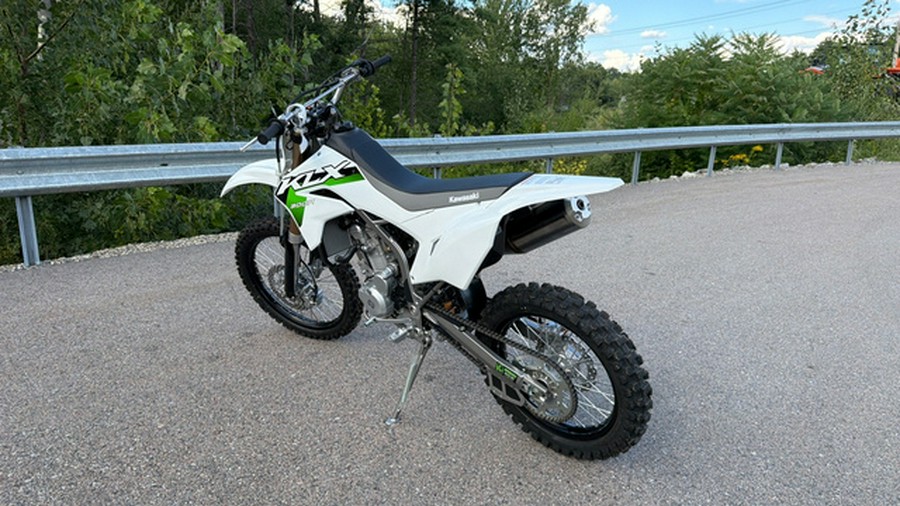 2026 Kawasaki KLX 300R