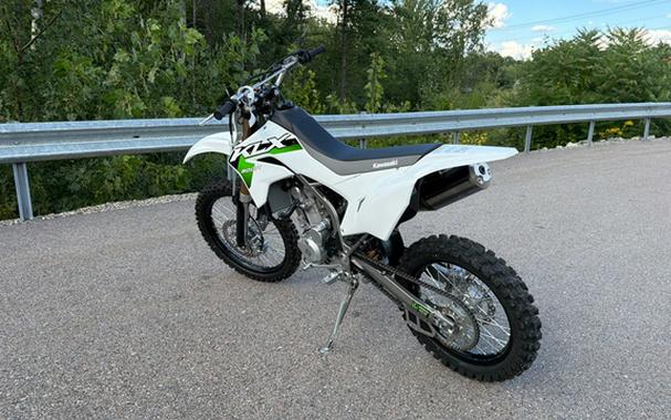 2026 Kawasaki KLX 300R