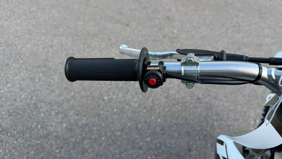 2026 Kawasaki KLX 300R