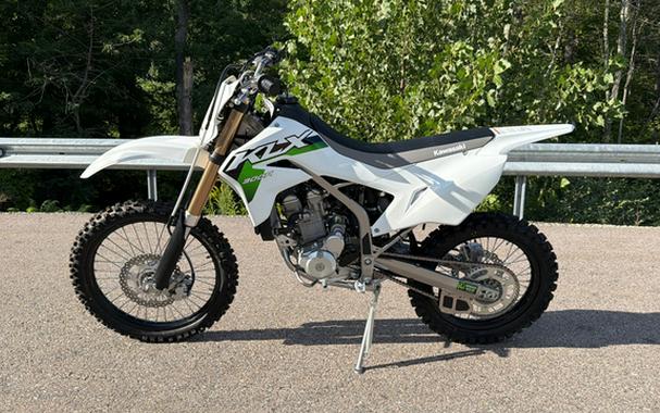 2026 Kawasaki KLX 300R