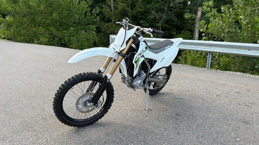 2026 Kawasaki KLX 300R