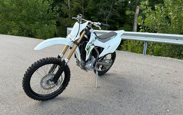 2026 Kawasaki KLX 300R