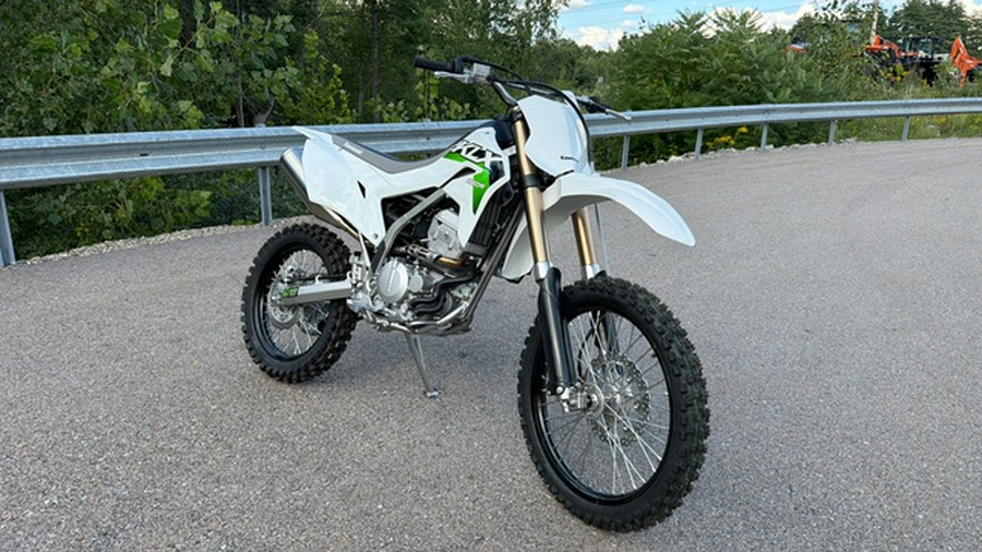 2026 Kawasaki KLX 300R