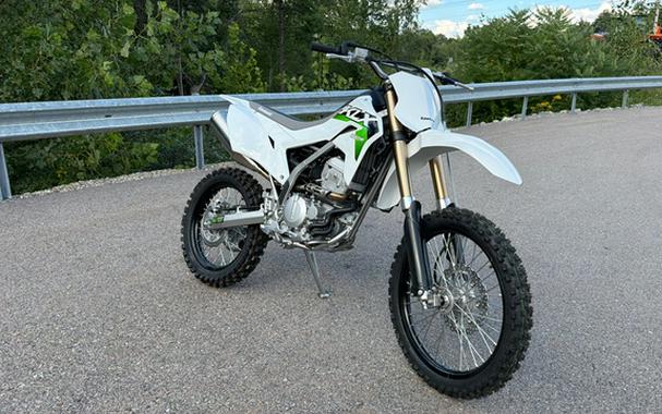 2026 Kawasaki KLX 300R