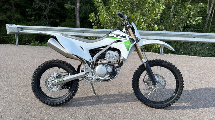 2026 Kawasaki KLX 300R