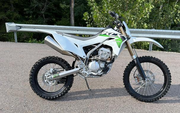 2026 Kawasaki KLX 300R
