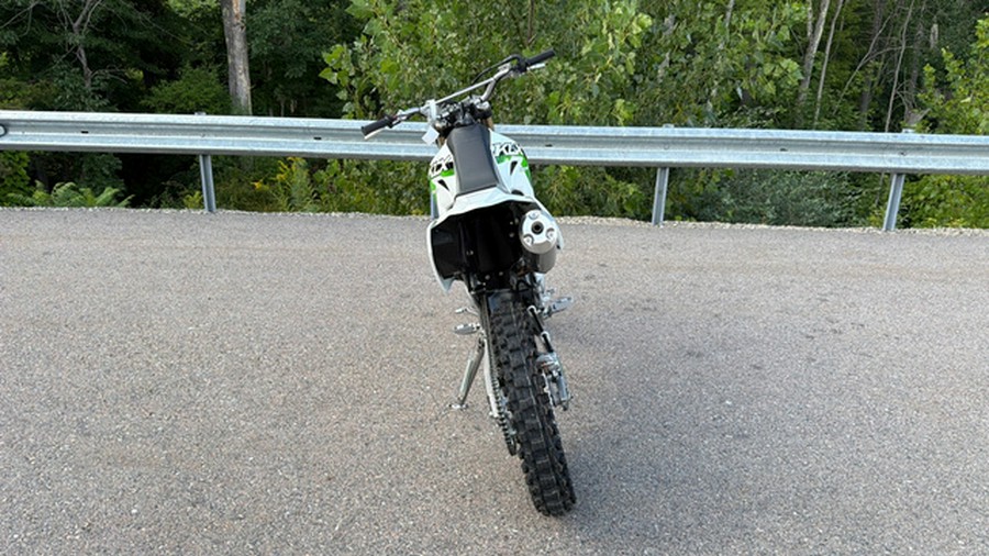 2026 Kawasaki KLX 300R
