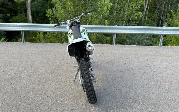 2026 Kawasaki KLX 300R