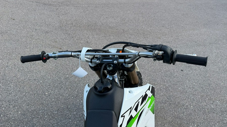 2026 Kawasaki KLX 300R