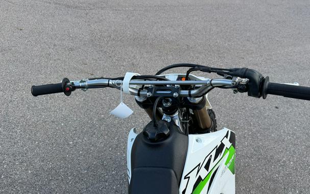 2026 Kawasaki KLX 300R