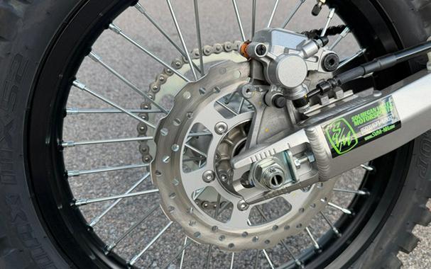2026 Kawasaki KLX 300R