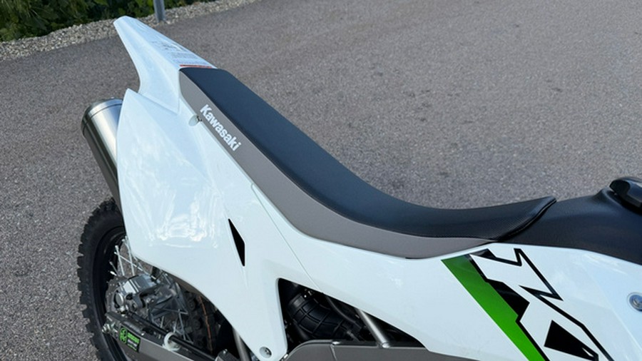 2026 Kawasaki KLX 300R