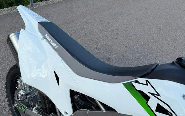 2026 Kawasaki KLX 300R