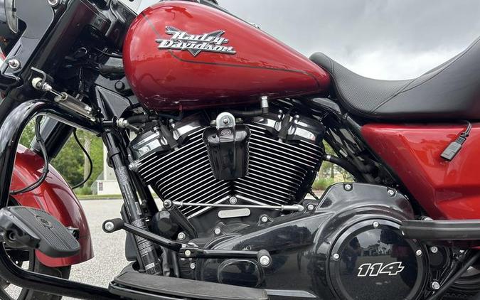 2025 Harley-Davidson® FLRT - Freewheeler®