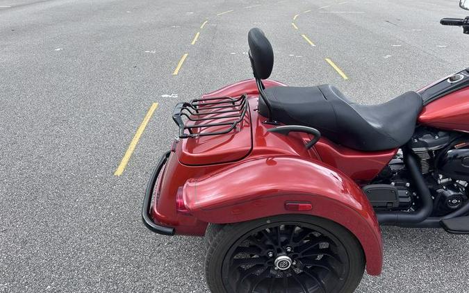 2025 Harley-Davidson® FLRT - Freewheeler®