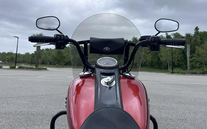 2025 Harley-Davidson® FLRT - Freewheeler®