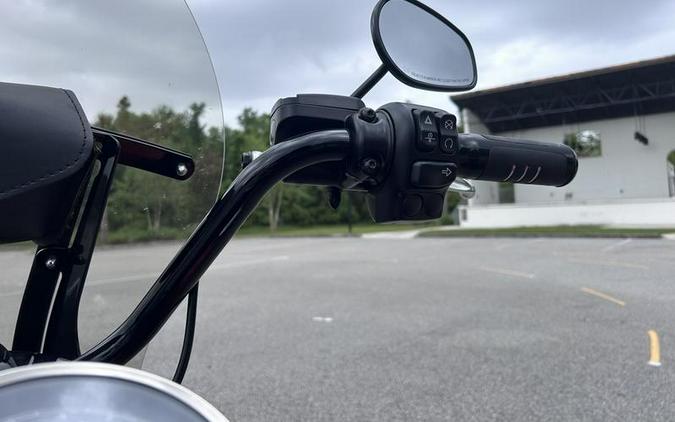 2025 Harley-Davidson® FLRT - Freewheeler®