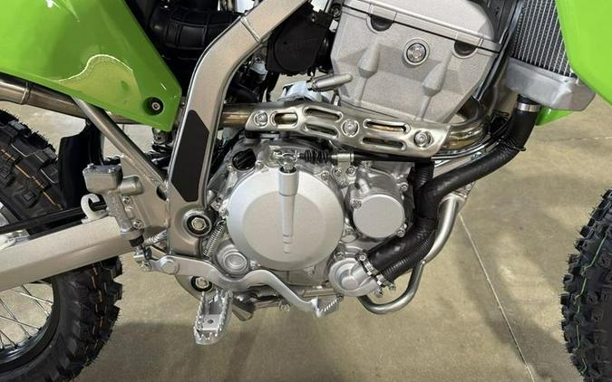 2026 Kawasaki KLX®300R