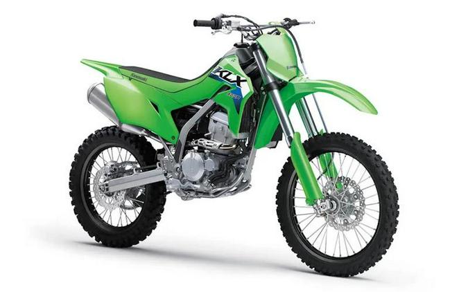 2026 Kawasaki KLX®300R