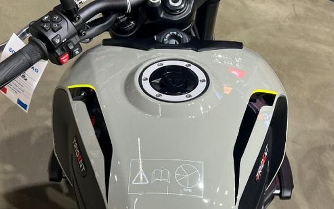 2026 Triumph Trident 660