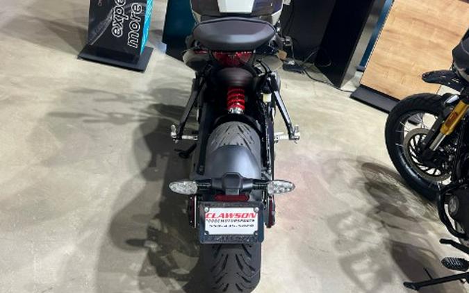 2026 Triumph Trident 660