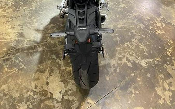 2026 Honda® CB650R E-Clutch
