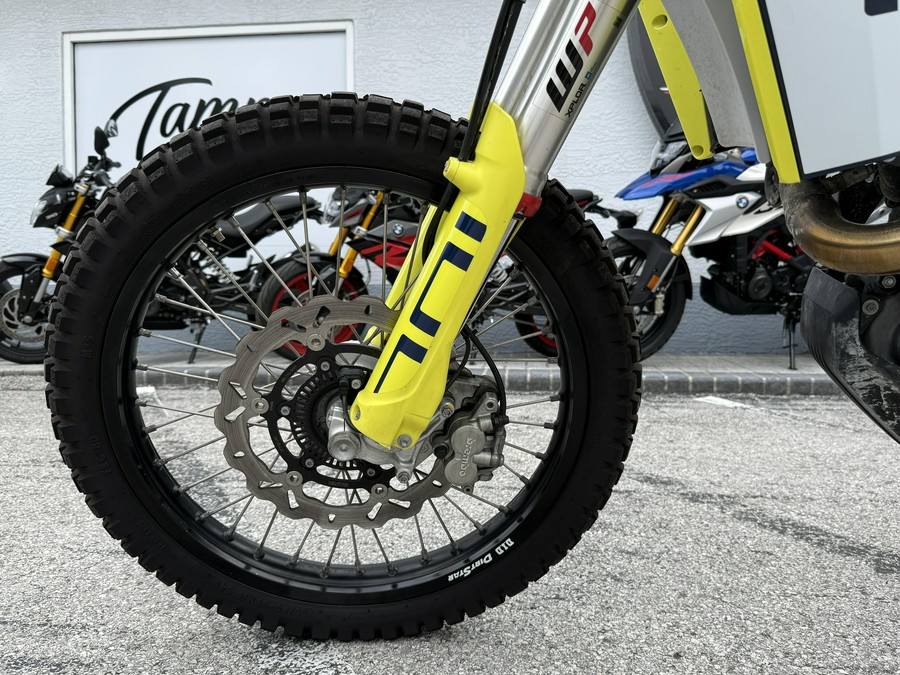 2023 Husqvarna 701 ENDURO
