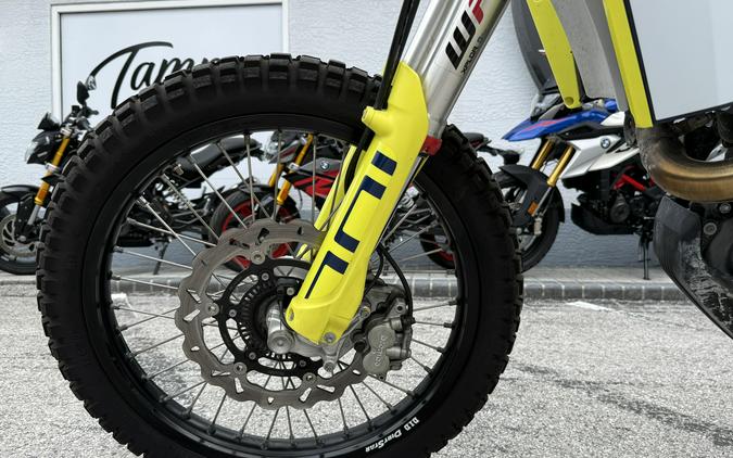 2023 Husqvarna 701 ENDURO